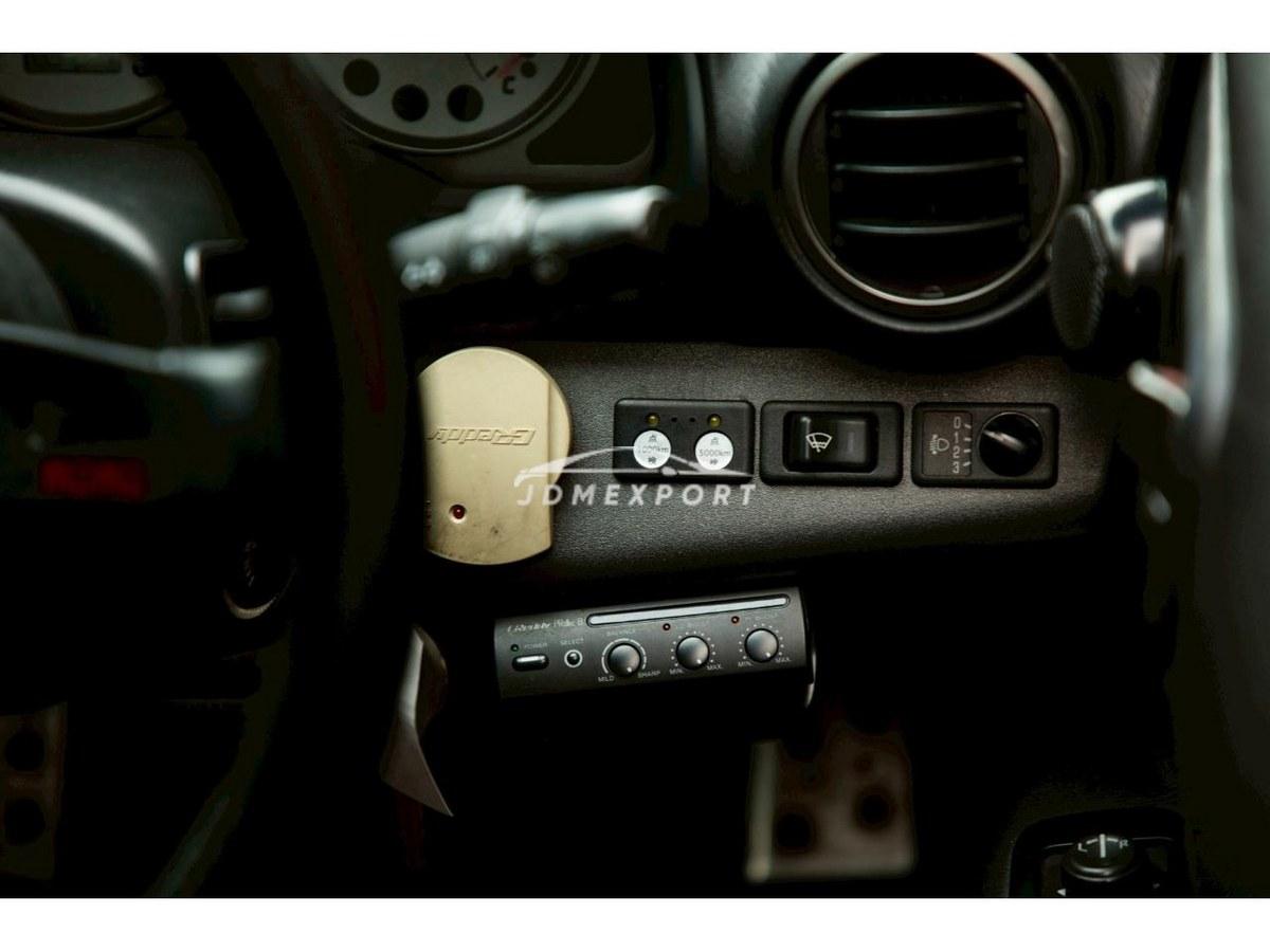 Nissan Silvia 1999 thumbnail 34