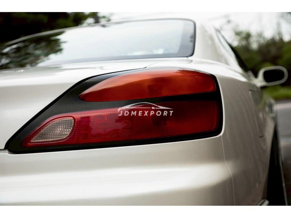 Nissan Silvia 1999 thumbnail 16