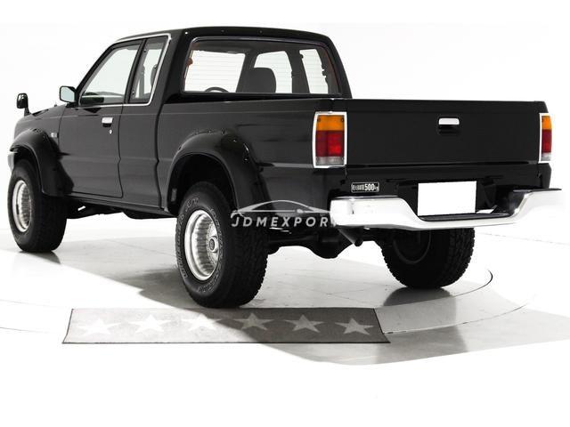 Mazda Proceed 1997 thumbnail 11