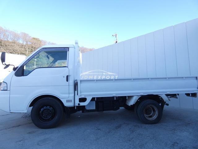 Mitsubishi Delica Truck 2001 thumbnail 6