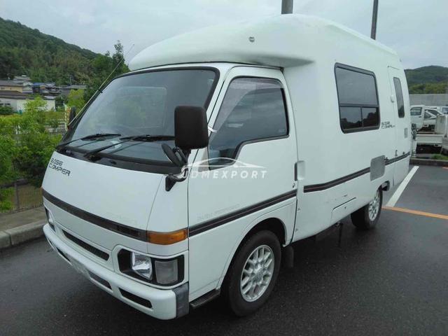 Isuzu Fargo Truck 1994