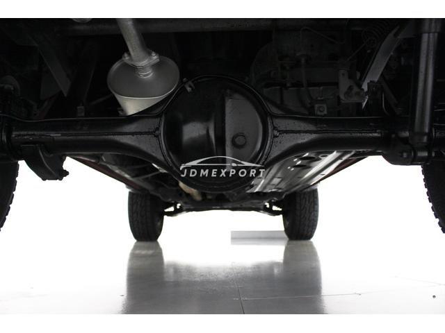 Mazda Proceed 1997 thumbnail 23