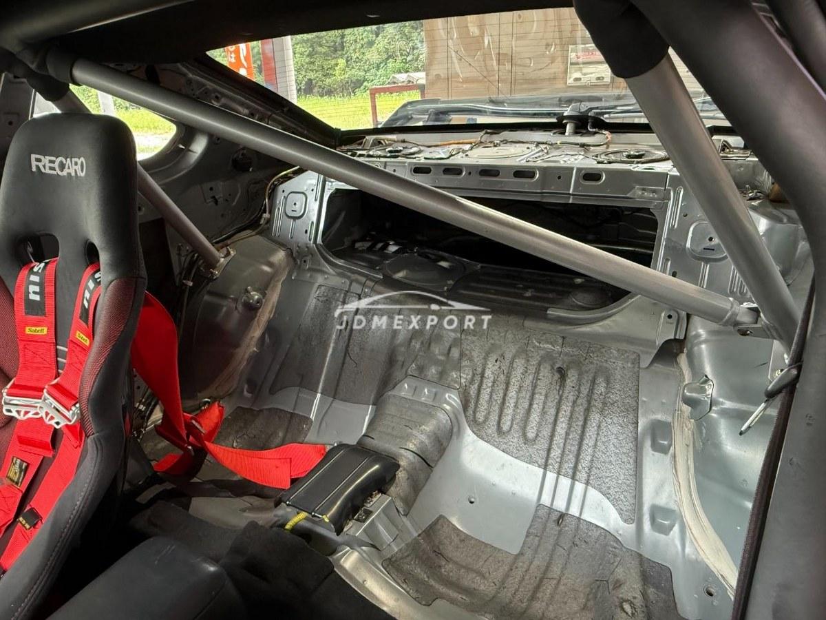 Nissan Silvia 1999 thumbnail 34