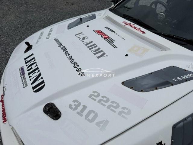 Nissan Silvia 1993 thumbnail 14