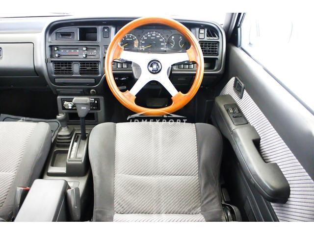 Mazda Proceed 1997 thumbnail 39
