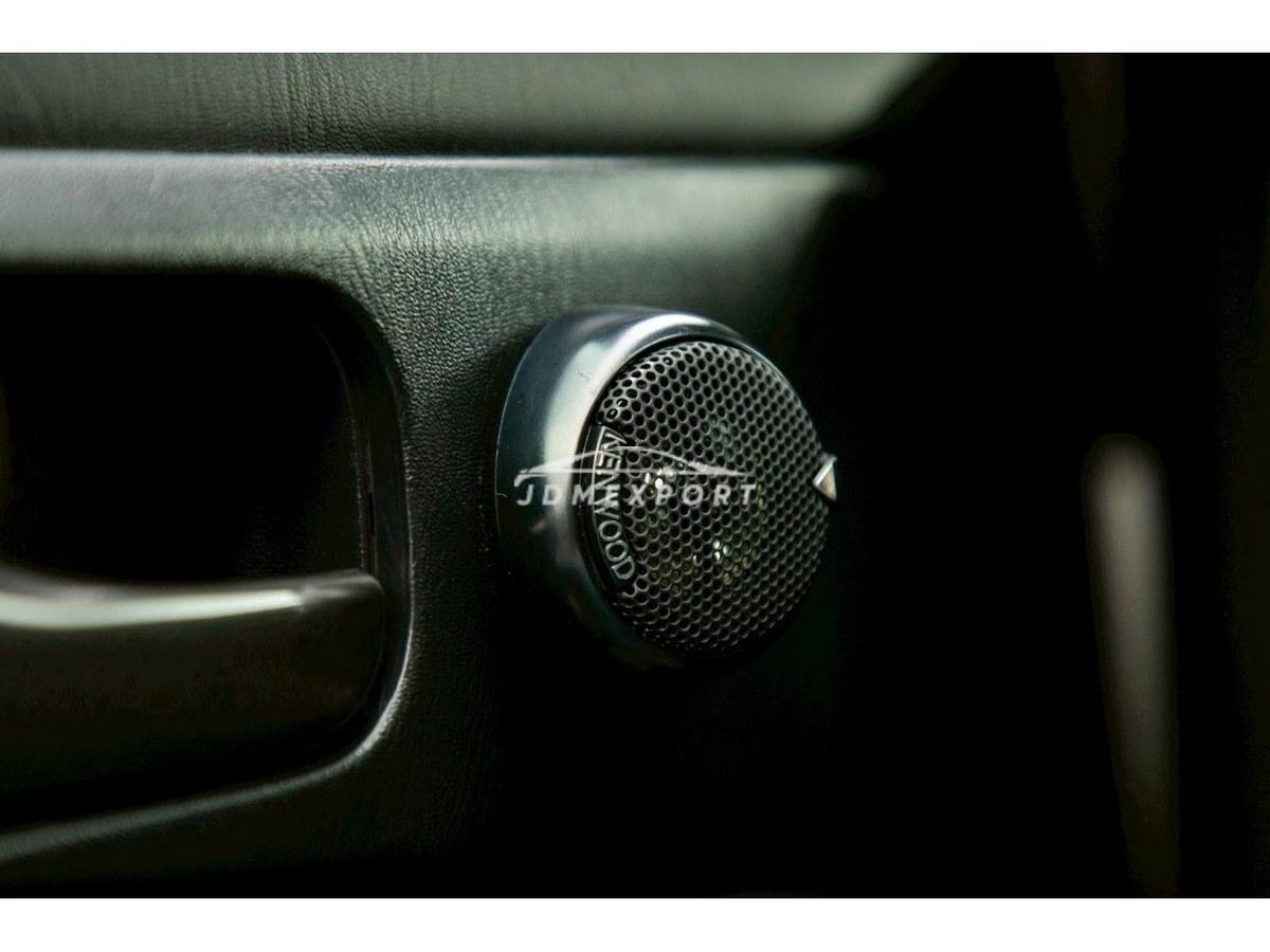Nissan Silvia 1999 thumbnail 29