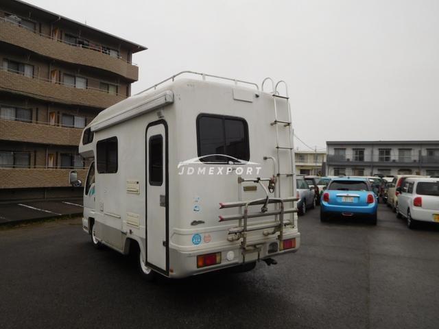 Isuzu Elf Truck 1997 thumbnail 5