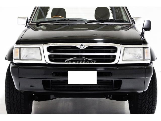 Mazda Proceed 1997 thumbnail 43