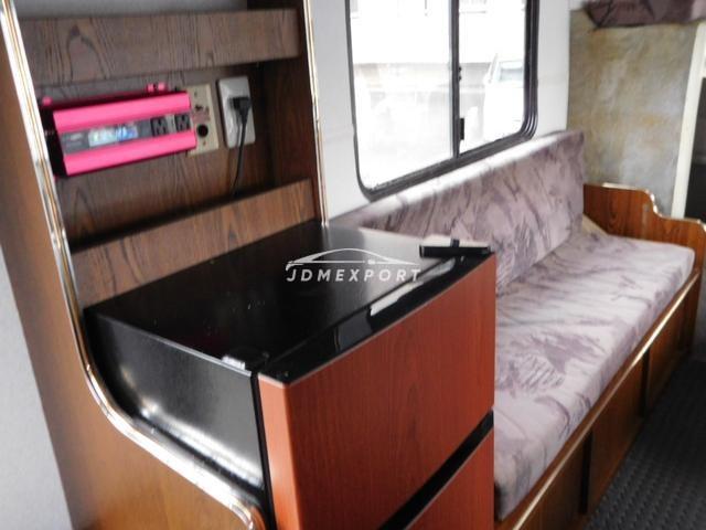 Isuzu Elf Truck 1997 thumbnail 10