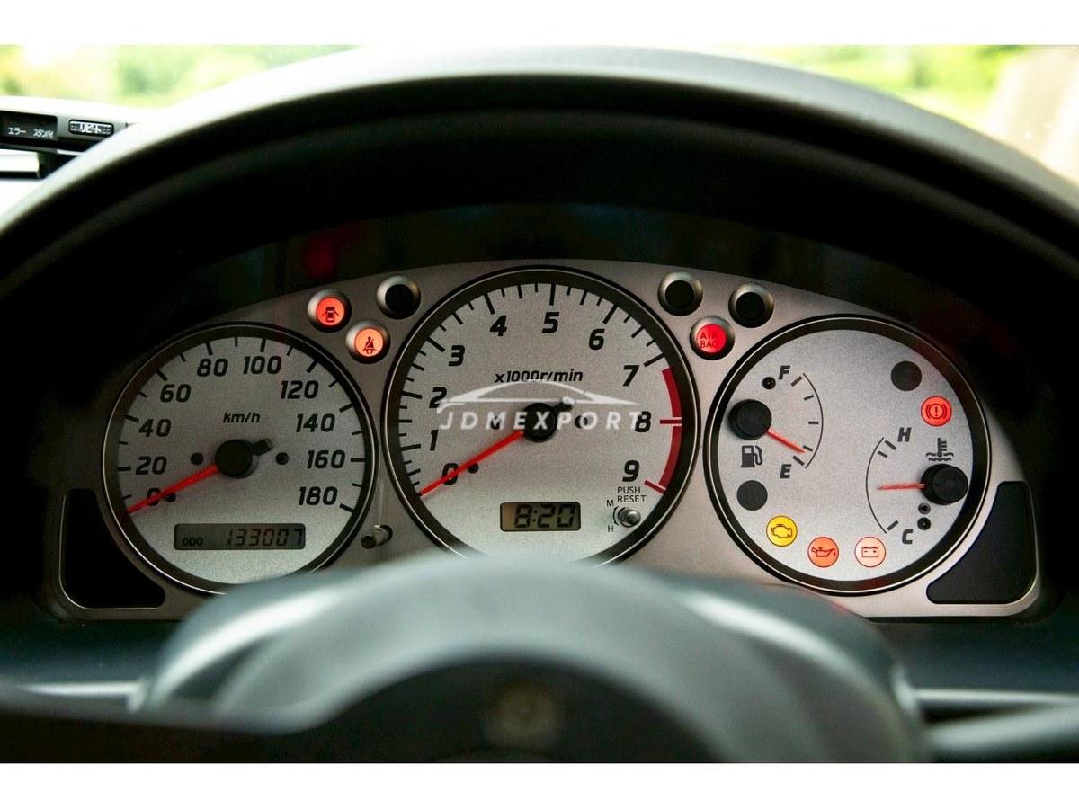 Nissan Silvia 1999 thumbnail 26