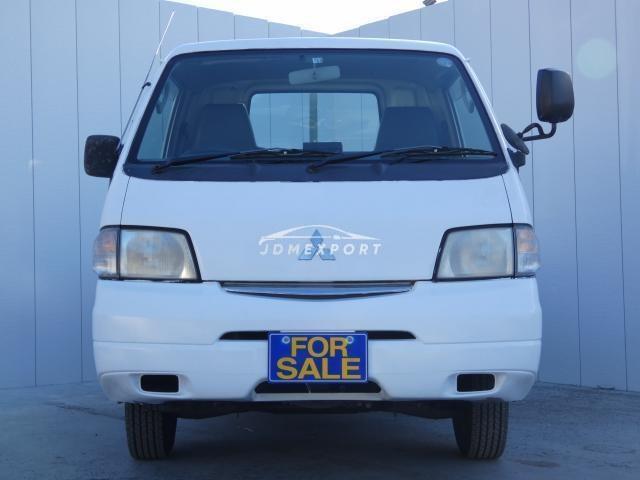 Mitsubishi Delica Truck 2001 thumbnail 5
