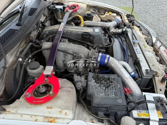 Nissan Silvia 1993 thumbnail 21