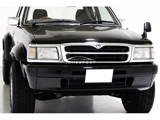 Mazda Proceed 1997 thumbnail 25