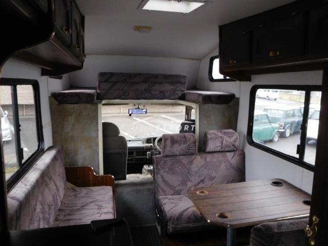 Isuzu Elf Truck 1997 thumbnail 9