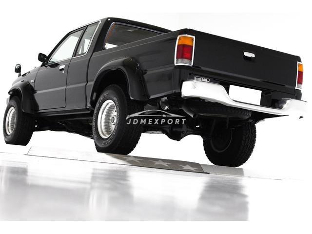 Mazda Proceed 1997 thumbnail 12