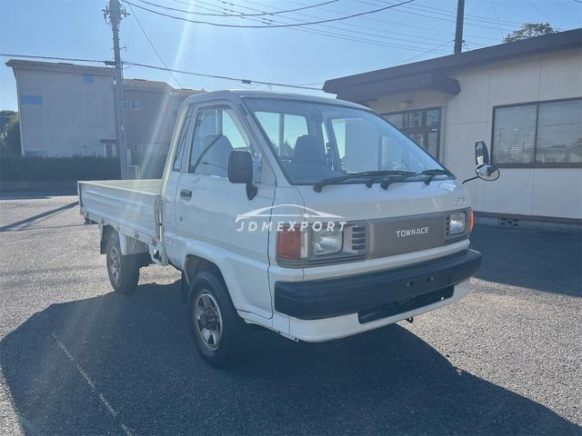 Toyota Townace Truck 1995