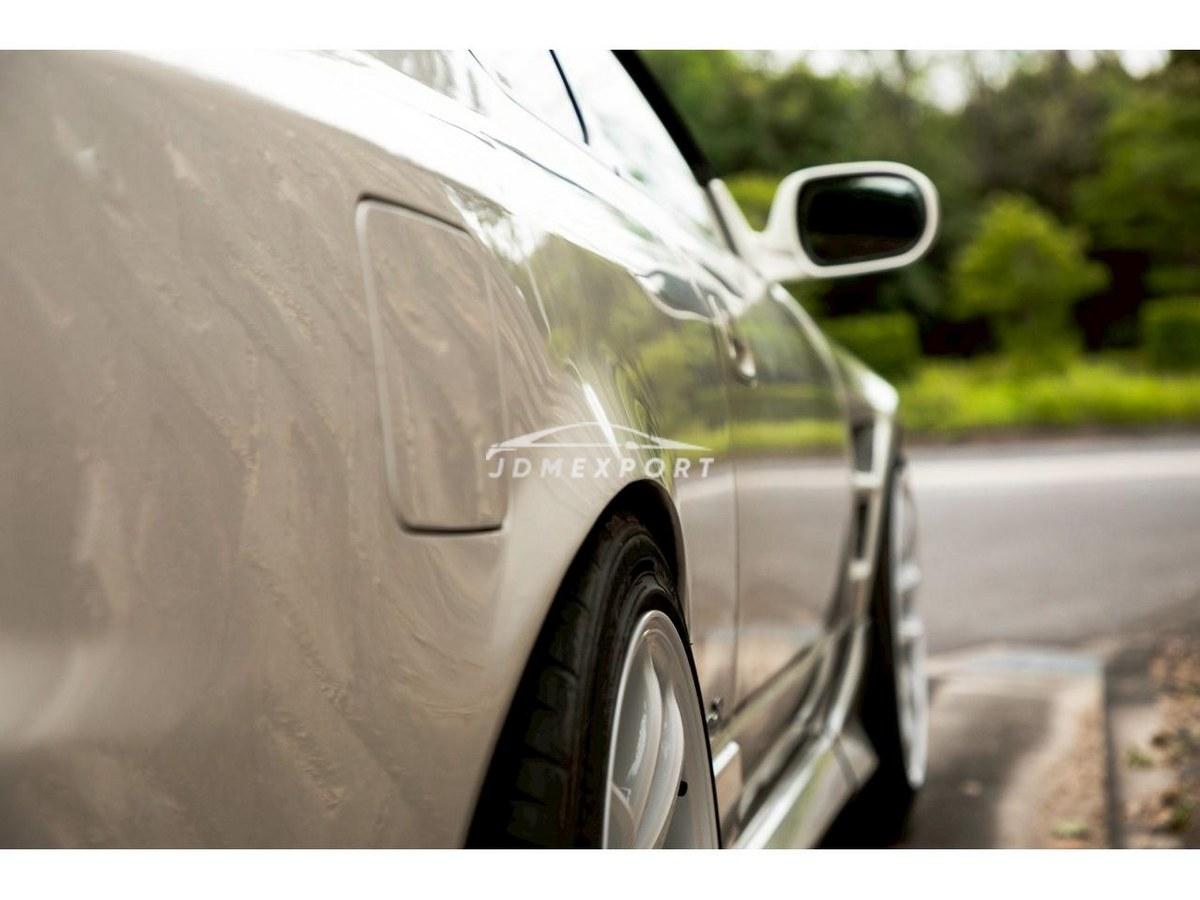 Nissan Silvia 1999 thumbnail 15