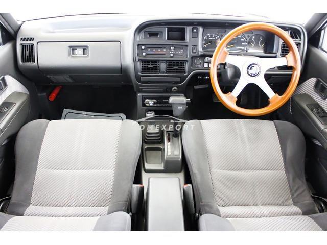 Mazda Proceed 1997 thumbnail 3