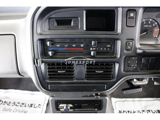 Mazda Proceed 1997 thumbnail 55