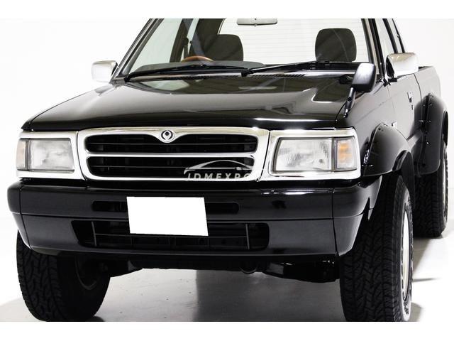 Mazda Proceed 1997 thumbnail 26