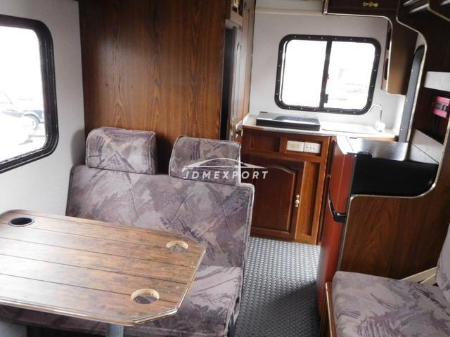 Isuzu Elf Truck 1997 thumbnail 13