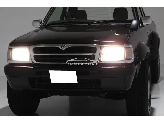 Mazda Proceed 1997 thumbnail 30