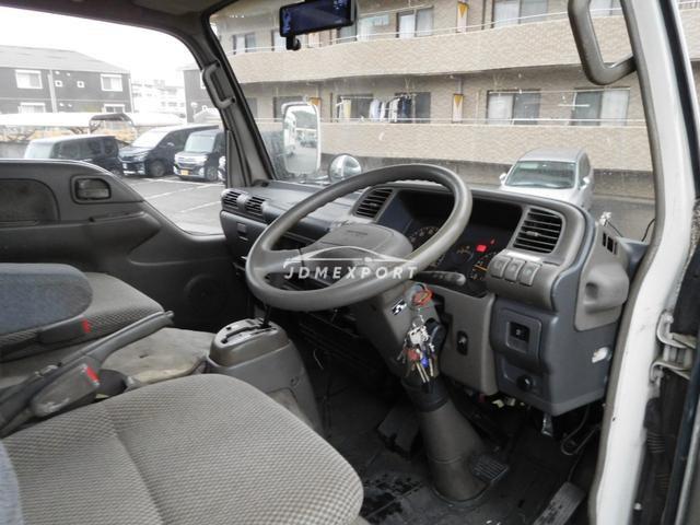 Isuzu Elf Truck 1997 thumbnail 14