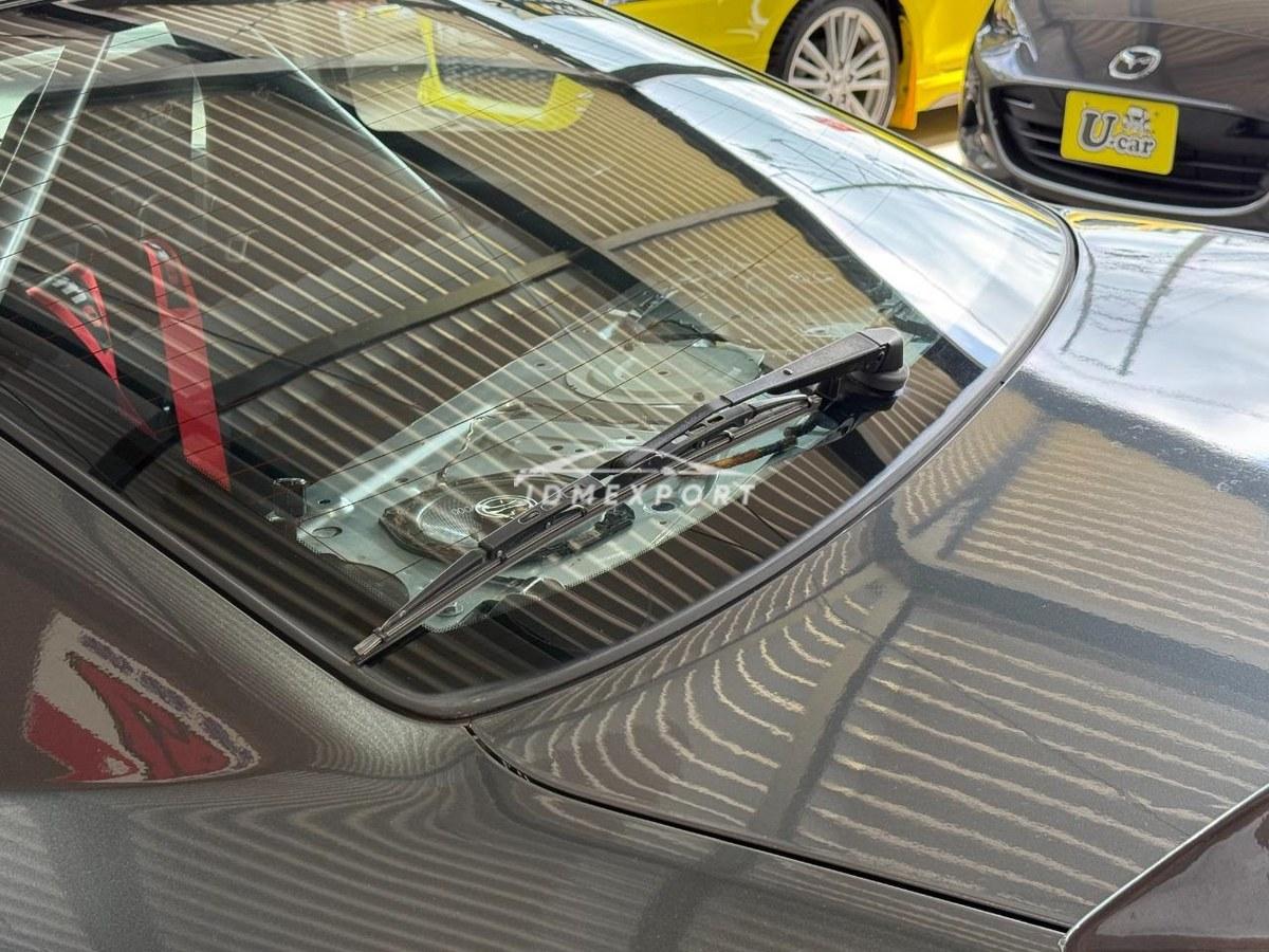Nissan Silvia 1999 thumbnail 10